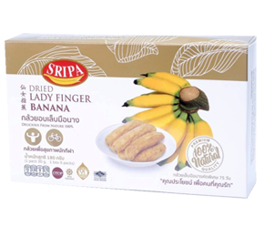 กล้วยอบเล็บมือนาง